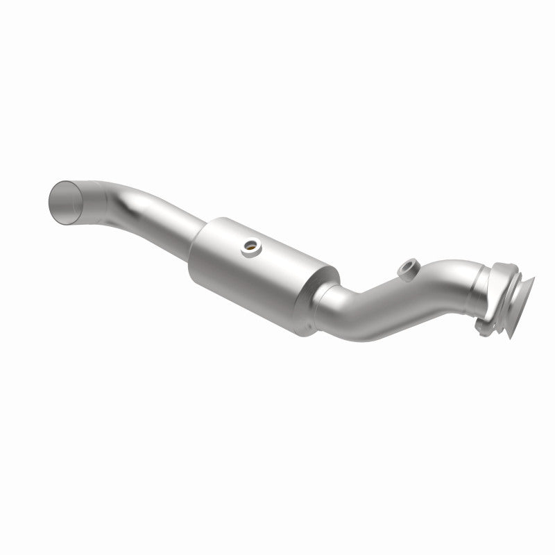 MagnaFlow Ford F-150 OEM Grade Federal / EPA Compliant Direct-Fit Catalytic Converter 21-465 360 Degree Image Set