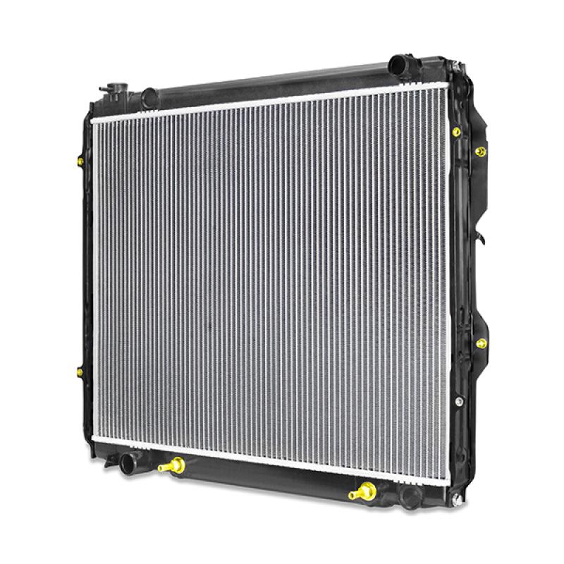 Mishimoto 2000-2006 Toyota Tundra V6 Radiator Replacement R2320-AT Photo - Close Up