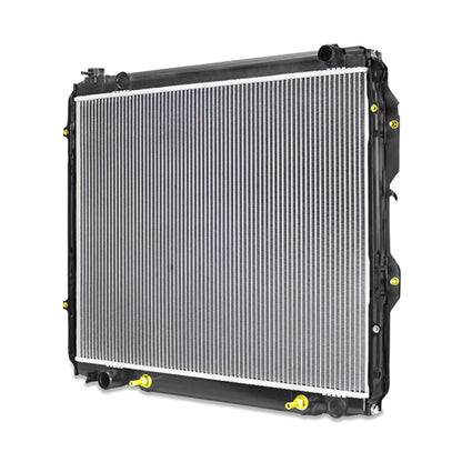 Mishimoto 2000-2006 Toyota Tundra V6 Radiator Replacement R2320-AT Photo - Close Up