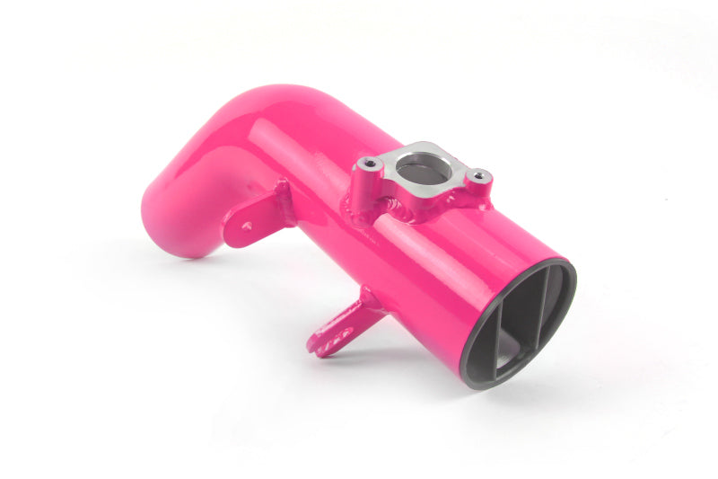 Perrin Performance Perrin 08-14 WRX / 08-15 STI Cold Air Intake - Hyper Pink PSP-INT-322HP PSP-INT-322HP User 1