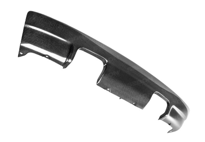Seibon 01-15 BMW E46 M3 Carbon Fiber Rear Diffuser RD0105BMWE46M3 RD0105BMWE46M3 Photo - Primary