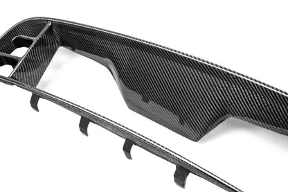 Anderson Composites 10-14 Ford Mustang/Shelby GT500 Front Upper Grille (w/o Spot for Cobra Emblem) AC-UG1213FDGT AC-UG1213FDGT User 3