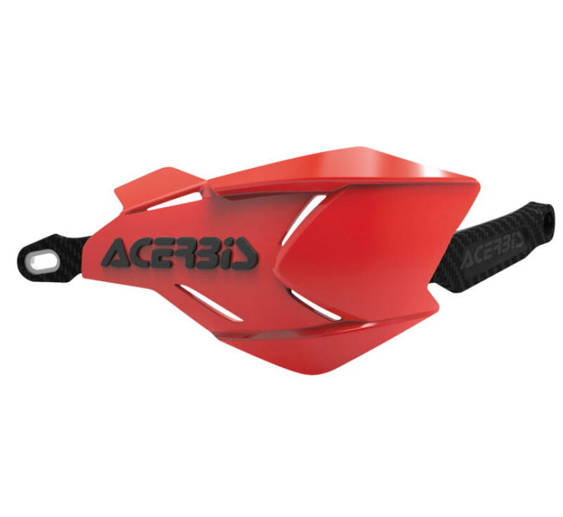 Acerbis X-Factory Red/Black 2634661018 2634661018 Photo - Primary