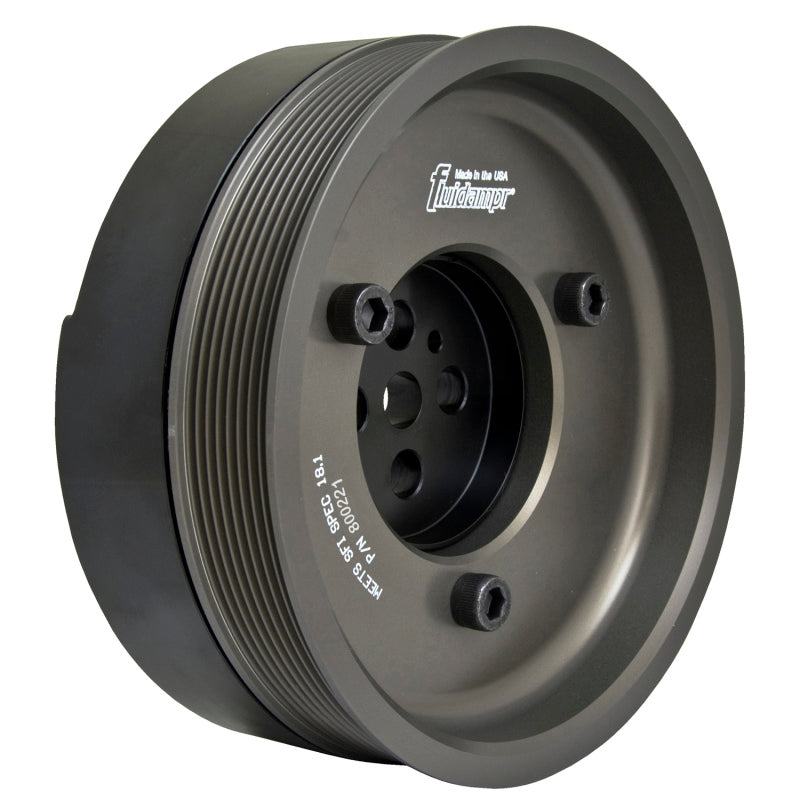 Fluidampr 11+ Ford 6.7L Powerstroke Diesel Damper 800221 800221 Photo - Primary