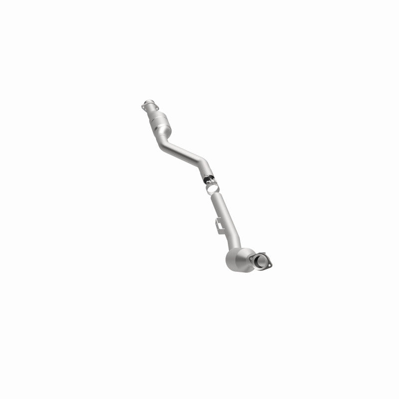 MagnaFlow Mercedes-Benz E430 California Grade CARB Compliant Direct-Fit Catalytic Converter 454032 360 Degree Image Set