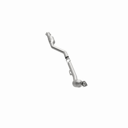 MagnaFlow Mercedes-Benz E430 California Grade CARB Compliant Direct-Fit Catalytic Converter 454032 360 Degree Image Set
