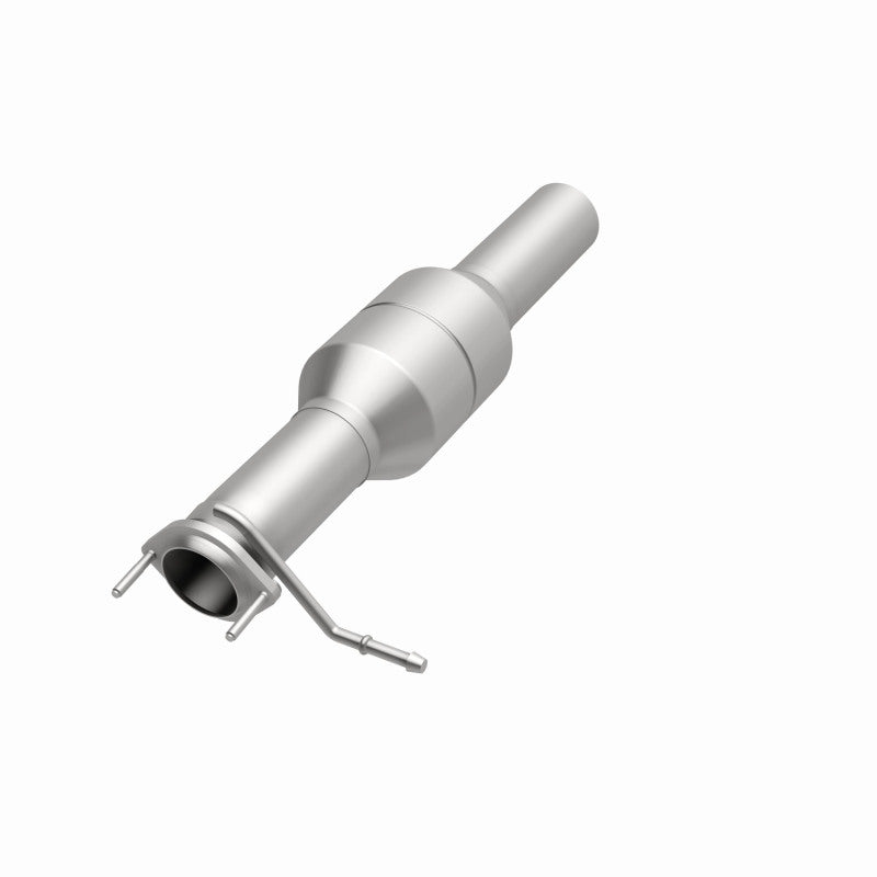 MagnaFlow Ford HM Grade Federal / EPA Compliant Direct-Fit Catalytic Converter 60511 360 Degree Image Set