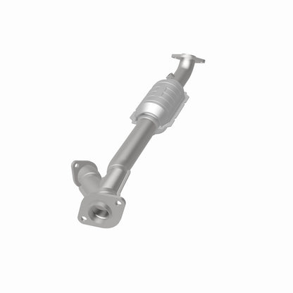 MagnaFlow HM Grade Federal / EPA Compliant Direct-Fit Catalytic Converter 93657 360 Degree Image Set