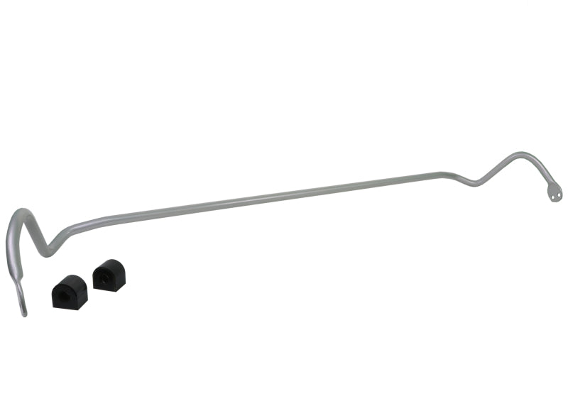 Whiteline Rear Sway Bar 18mm Adjustable Chrysler 300 2005-2010 BCR15Z Photo - Primary