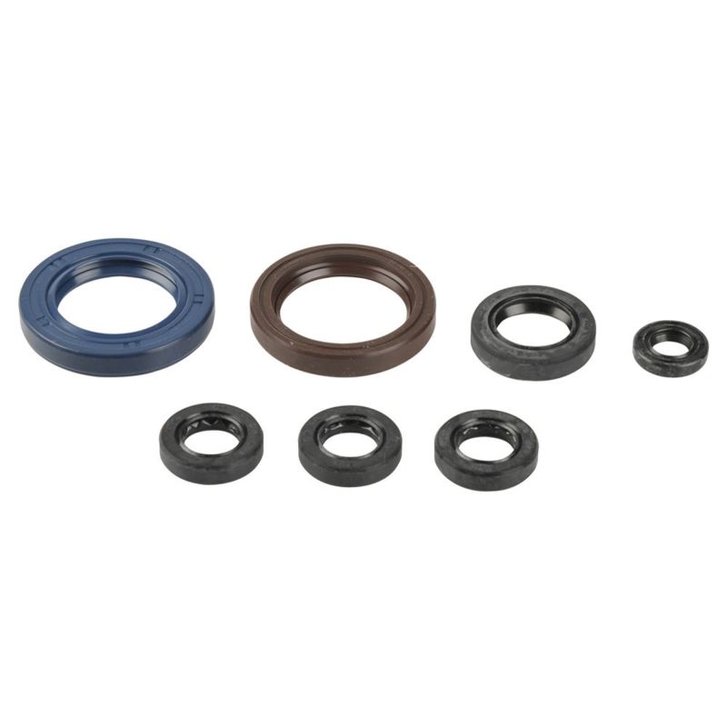 Athena Complete Engine Oil Seal Kit P400270400002 P400270400002 Photo - Primary