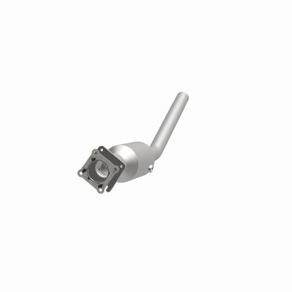 MagnaFlow California Grade CARB Compliant Direct-Fit Catalytic Converter 4481758 360 Degree Image Set