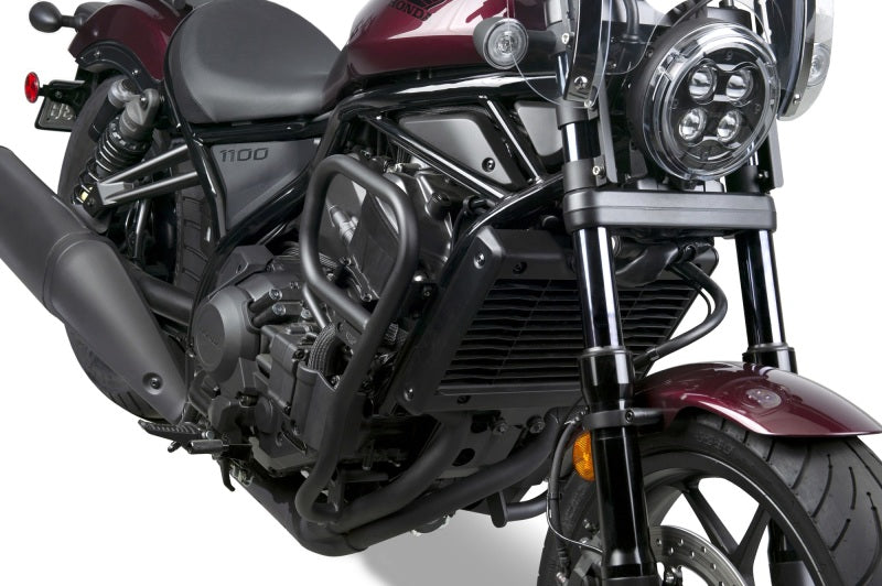 National Cycle Side Guards CMX1100 21+ P4000 P4000 User 1