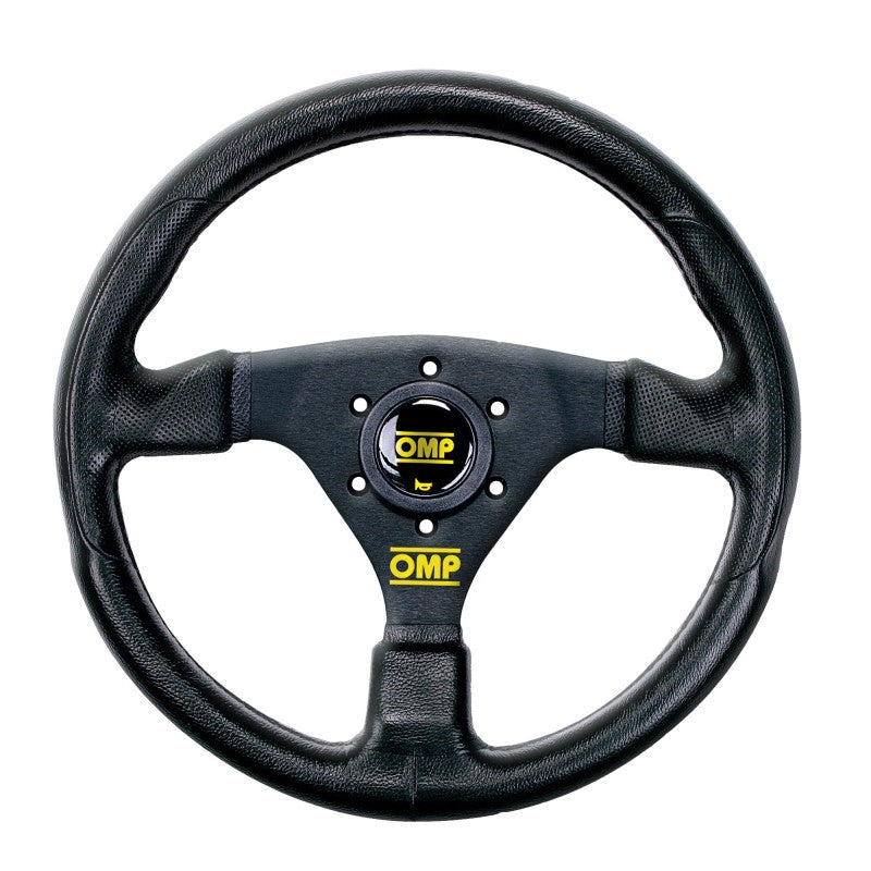 OMP OMP Racing GP Steering Wheel Interior Accessories Steering Wheels main image