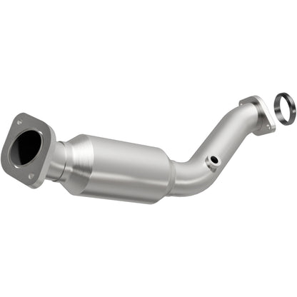MagnaFlow Chevrolet Corvette California Grade CARB Compliant Direct-Fit Catalytic Converter 5461733 Photo - Primary