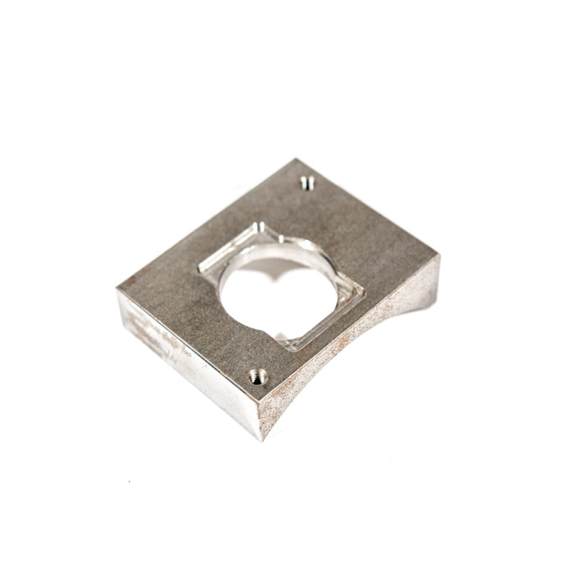 VMP Performance Tonsil Style Steel Weld-On MAF Flange Mount - Small Bolt Pattern VMP-MAFS-S VMP-MAFS-S Photo - Primary