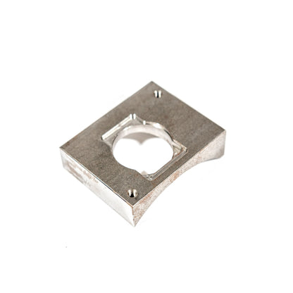 VMP Performance Tonsil Style Steel Weld-On MAF Flange Mount - Small Bolt Pattern VMP-MAFS-S VMP-MAFS-S Photo - Primary