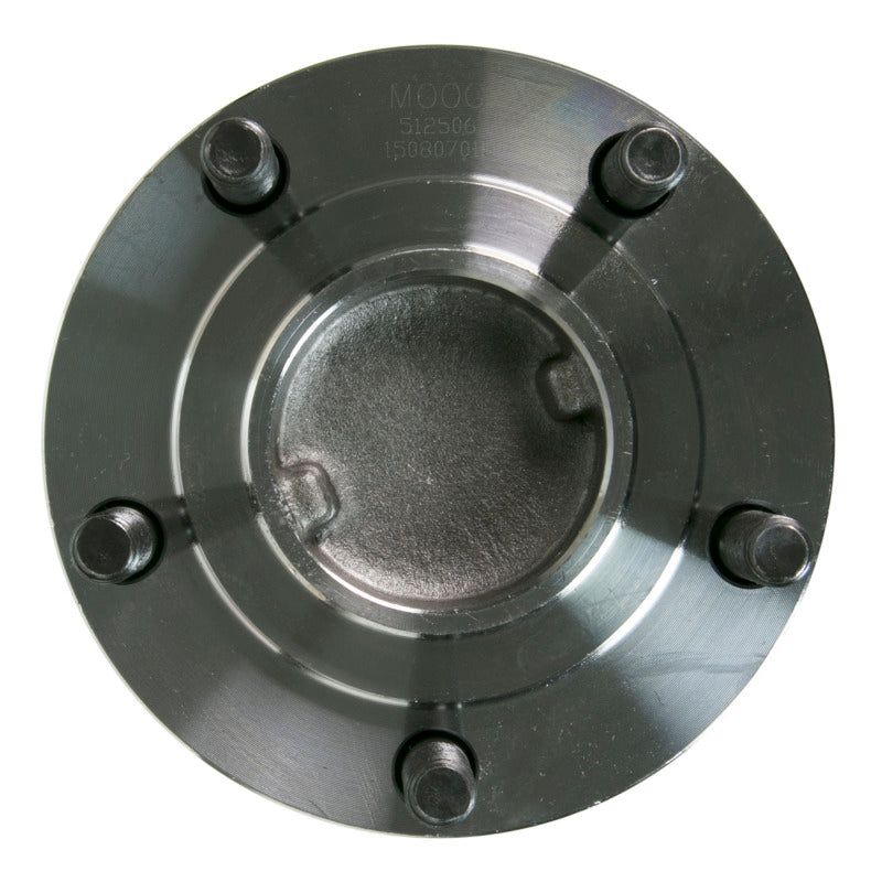 Moog 97-04 Mitsubishi Diamante Rear Hub Assembly 512506 512506 Photo - out of package