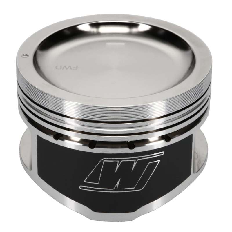 Wiseco Piston Kit- Nissan KA24 Dished 10.5:1 CR 89.0 K587M89 Photo - out of package