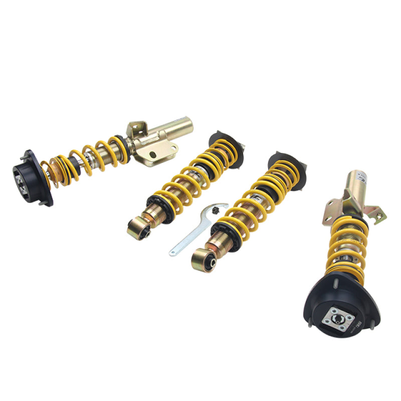 ST Suspensions TA-Height Adjustable Coilovers - FR-S BRZ 18258804 Photo - Primary