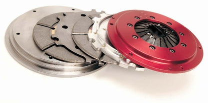 McLeod Drag Mag Steel Twin Toyota 2Jz Eng 1-3/16X18 Spline No Gear 681822-00-05 681822-00-05 Photo - Primary