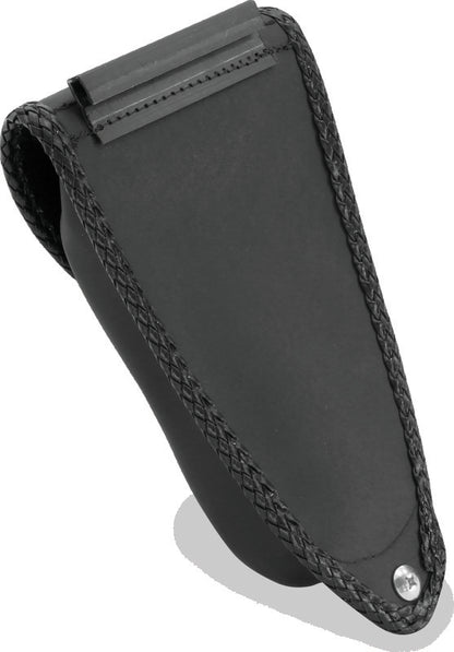 Mustang Motorcycle Mustang 14-21 Yamaha Bolt Solo Seat Pouch - Black 78154 78154 User 1