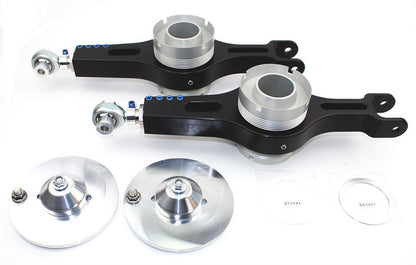 SPL Part 370Z/G37 Rear Mid Links SPL RML Z34 Photo - out of package