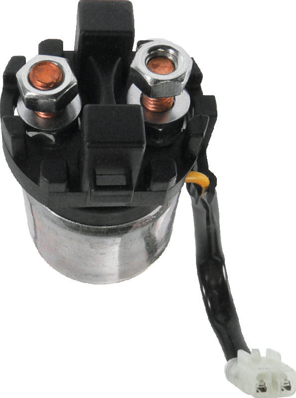 QuadBoss Starter Relay Qb 463739 463739 Photo - Primary