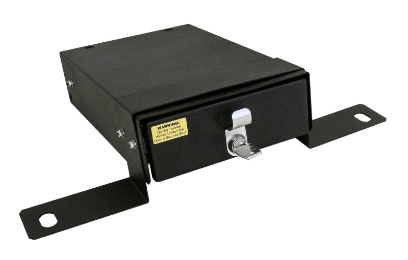 Tuffy Products Tuffy Underseat Drawer W/ Keyed Lock For Ford Explorer & Police Interceptor 335-01 335-01 Photo - out of package