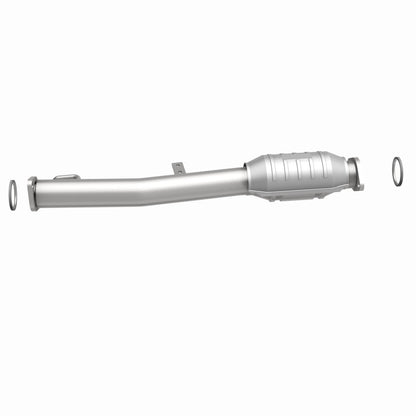 MagnaFlow Toyota RAV4 HM Grade Federal / EPA Compliant Direct-Fit Catalytic Converter 93134 360 Degree Image Set