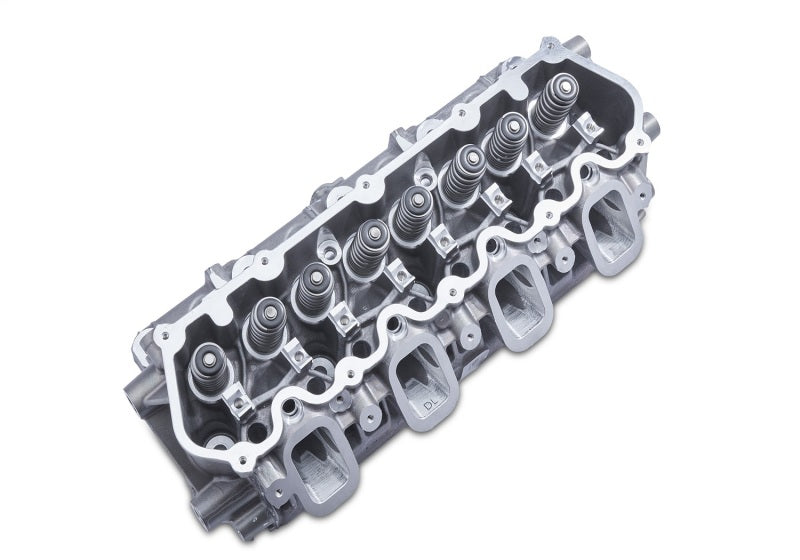 Ford Racing 7.3L Left Hand CNC Ported Cylinder Head M-6050-SD73P M-6050-SD73P Photo - Unmounted