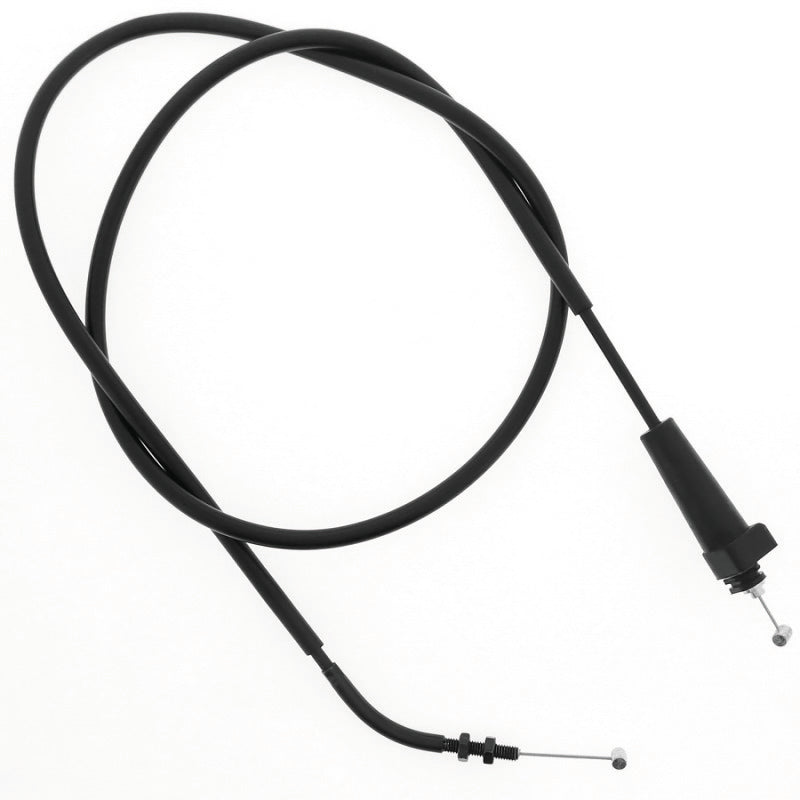 QuadBoss 09-11 Arctic Cat 366 FIS AT Throttle Cable 414515 414515 Photo - Primary