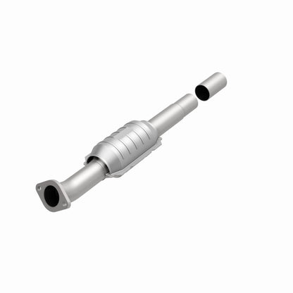 MagnaFlow Mitsubishi Galant HM Grade Federal / EPA Compliant Direct-Fit Catalytic Converter 23200 360 Degree Image Set