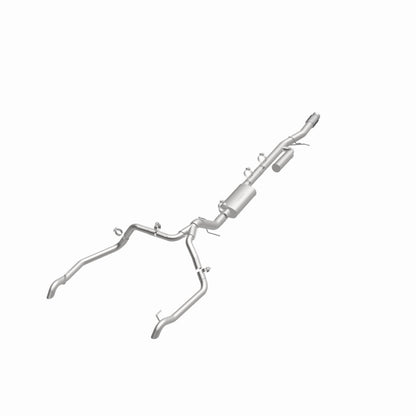 Magnaflow 18-23 Dodge Durange NEO Series Cat-Back Exhaust 19628 19628 360 Degree Image Set