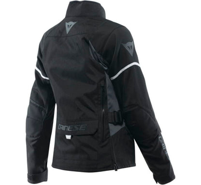 Dainese Tempest 3 D-Dry Jkt Blk W38 202654642-Y21-38 202654642-Y21-38 Photo - Primary