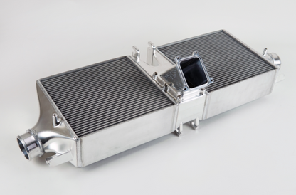 CSF 2020+ Porsche 992 Turbo/S High Performance Intercooler System (OEM PN 992.145.805.G) 8188 8188 User 1