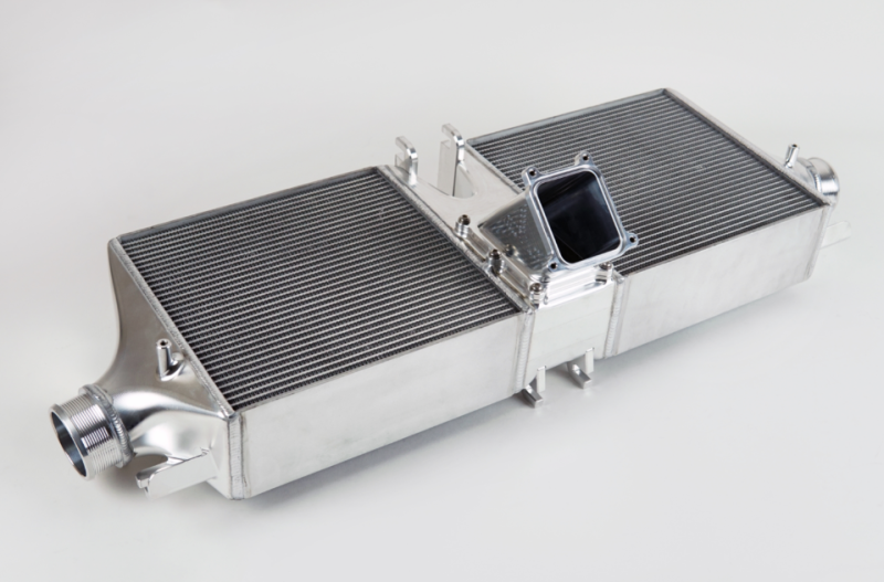 CSF 2020+ Porsche 992 Turbo/S High Performance Intercooler System (OEM PN 992.145.805.G) 8188 8188 User 1