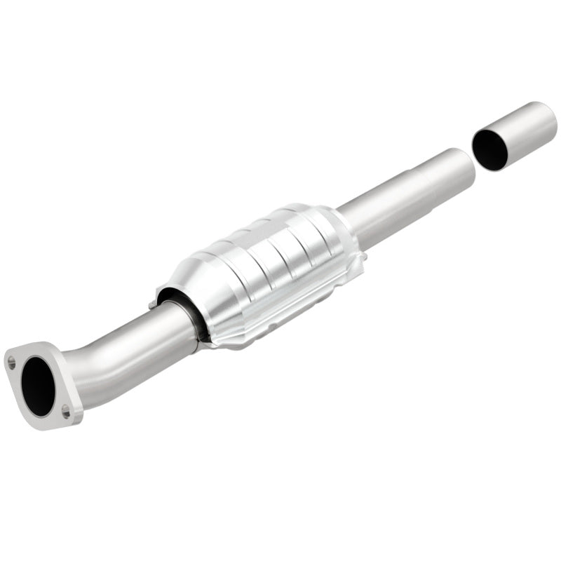 MagnaFlow Mitsubishi Galant OEM Grade Federal / EPA Compliant Direct-Fit Catalytic Converter 49034 Photo - Primary