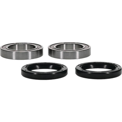 Pivot Works Pw Premium Wheel Bearing 25-1402-P 25-1402-P Photo - Primary