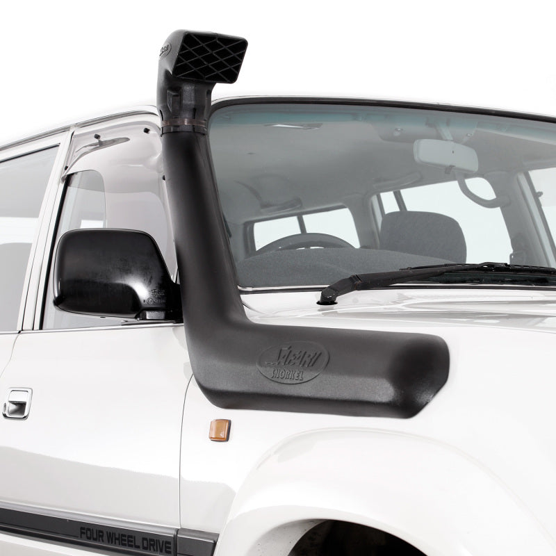 ARB Safari Snorkel Rspec Toyota Land Cruiser 80 Series SS82R SS82R Photo - Primary
