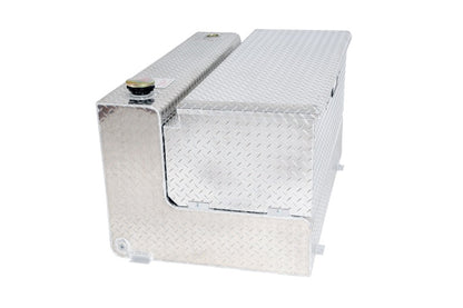 Dee Zee Deezee Universal Tanks - Combo Brite-Tread Aluminum (111 Gal) DZ92656 DZ92656 Photo - Unmounted