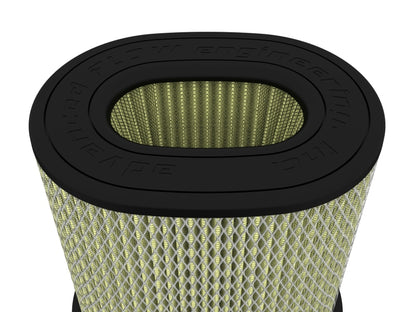 aFe Magnum FLOW PRO GUARD7 Universal Air Filter 72-91109 Photo - Unmounted