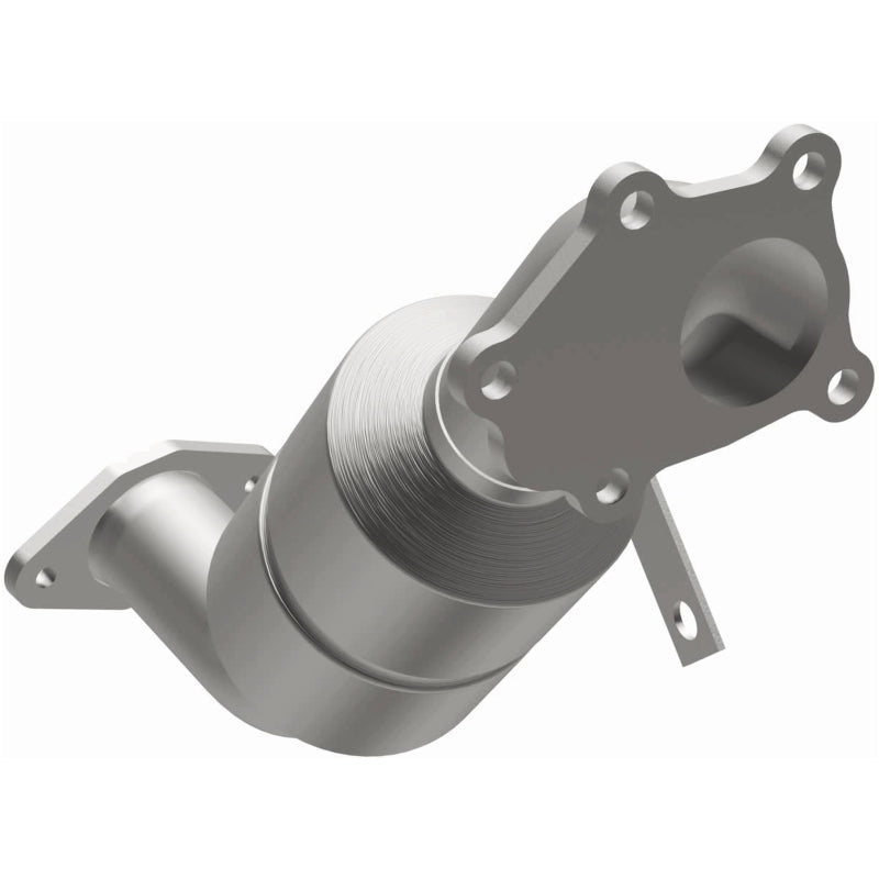 MagnaFlow Subaru Impreza California Grade CARB Compliant Direct-Fit Catalytic Converter 5411015 Photo - out of package