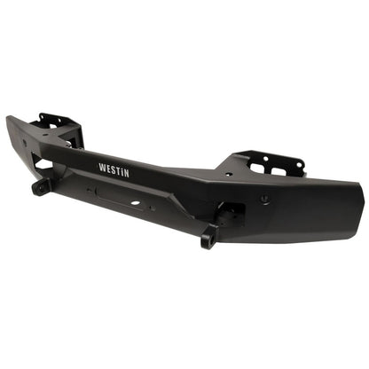 Westin 19-23 Mercedes-Benz Sprinter Pro-Series Mid Width Front Bumper - Textured Black 58-311295 58-311295 Photo - Primary