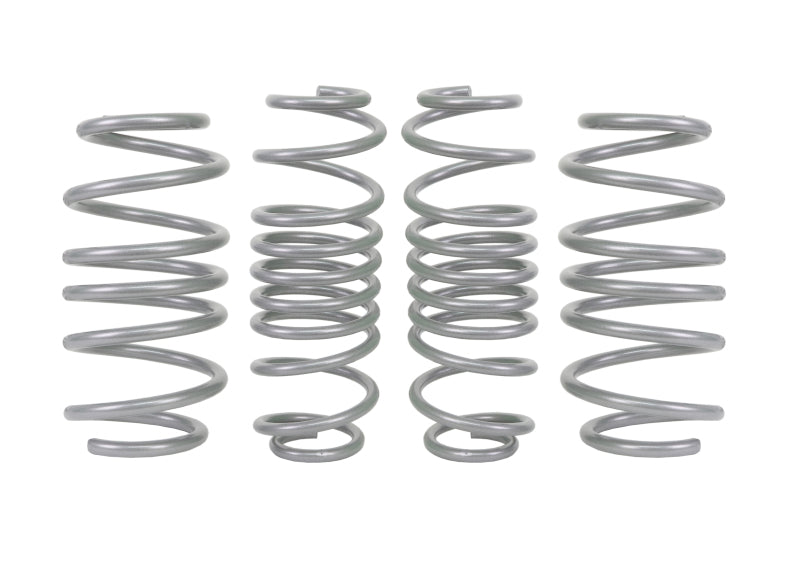 Whiteline Coil Springs - Lowered WSK-FRD010 Photo - Primary