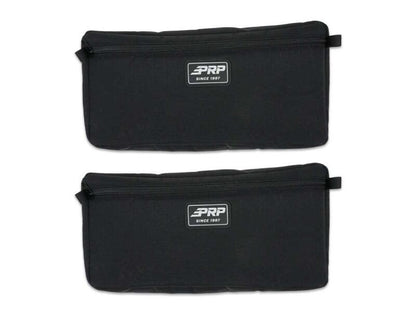 PRP Seats PRP 2019+ Mercedes Sprinter Van Lower Door Bags (Pair) E122 E122 Photo - Primary