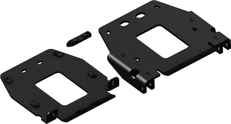 KFI Kfi Utv Plow Mount 105930 105930 Photo - Primary