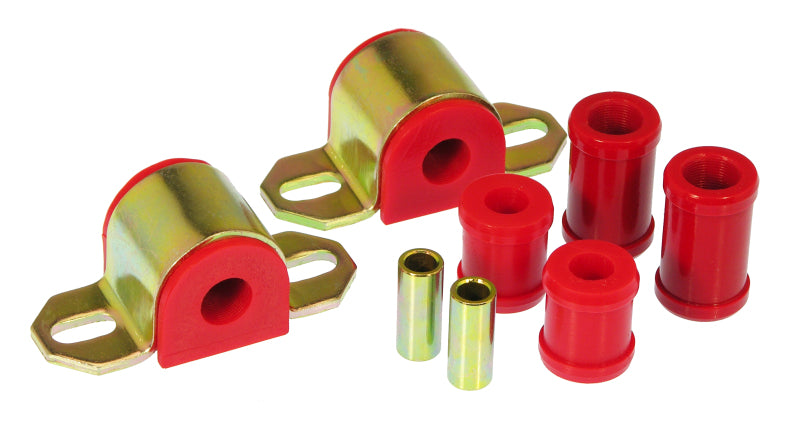 Prothane Suspension Stabilizer Bar Bushing 7-1118 Photo - Primary