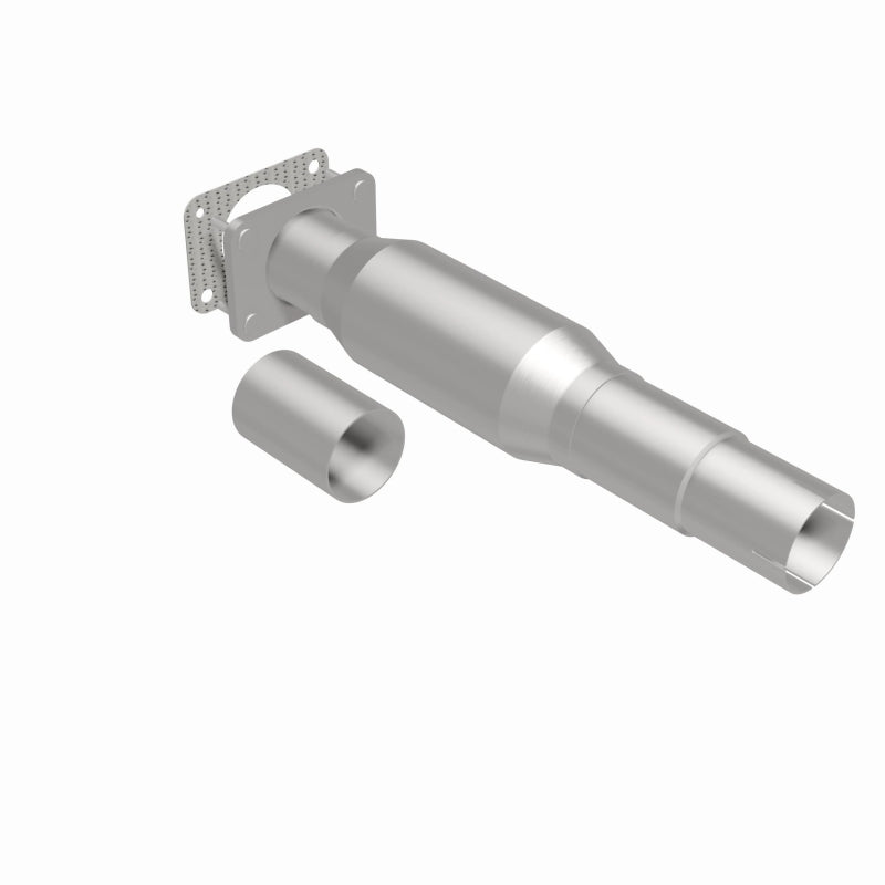 Magnaflow 08-11 Cadillac DTS 4.6L Direct Fit Converter 5561482 5561482 360 Degree Image Set