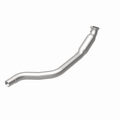 MagnaFlow California Grade CARB Compliant Direct-Fit Catalytic Converter 5461965 360 Degree Image Set