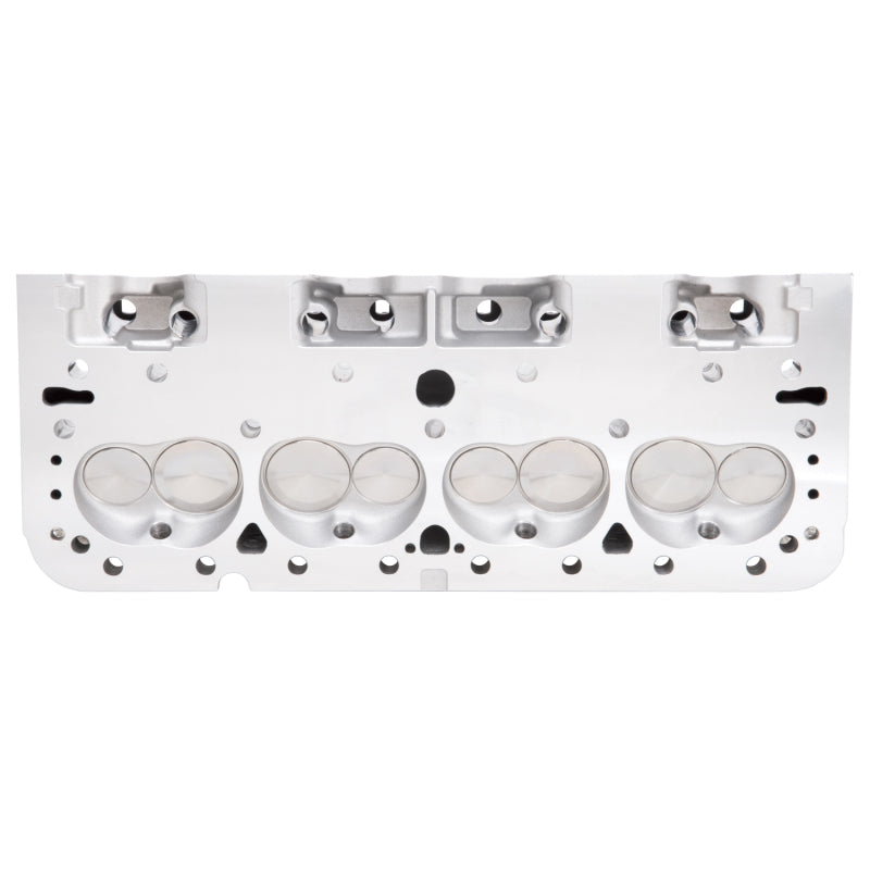 Edelbrock Single Perf. SBC 64CC Head Comp 60909 Photo - out of package
